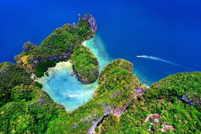 Hong Island Day Tour by Speedboat from Krabi - Key highlights you’ll care about