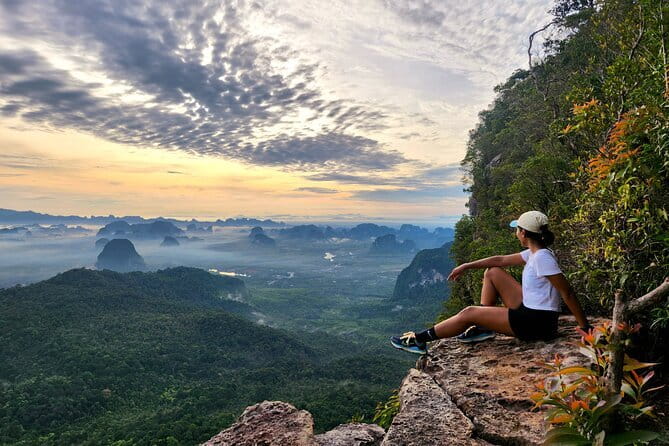 Hong Island Day Tour by Speedboat from Krabi - Koh Pakbia: the quieter island break that balances the day