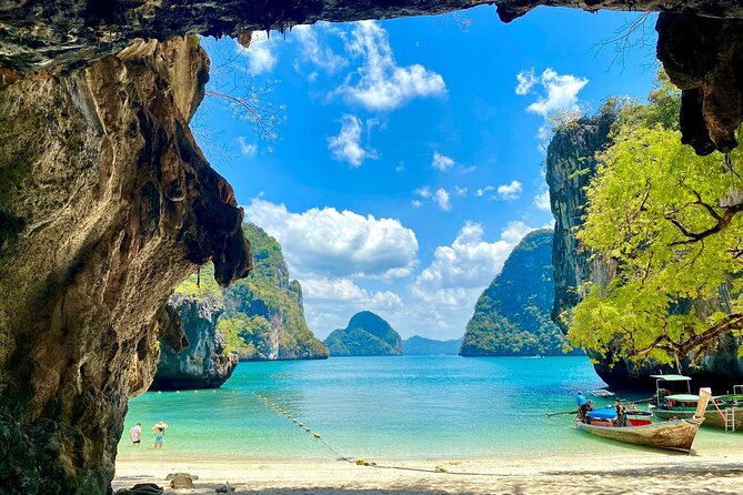 Hong Island Snorkeling Tour by Longtail Boat from Krabi with 360° Viewpoint - Key highlights you’ll actually feel on the day