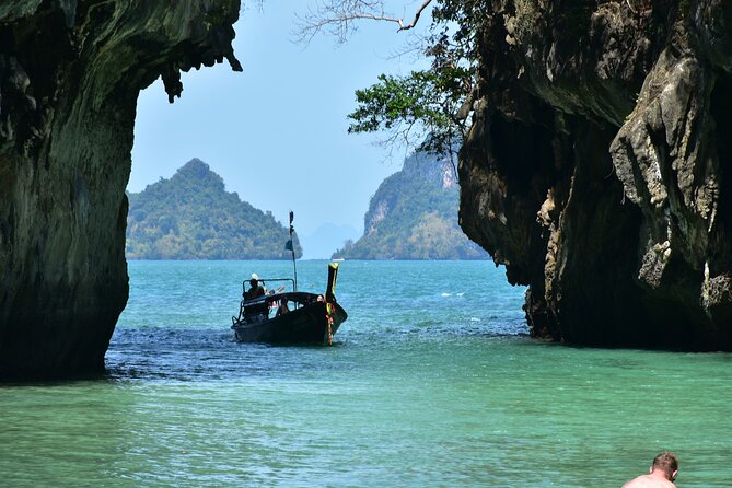 Hong Island Snorkeling Tour by Longtail Boat from Krabi with 360° Viewpoint - What’s included vs. what can cost extra