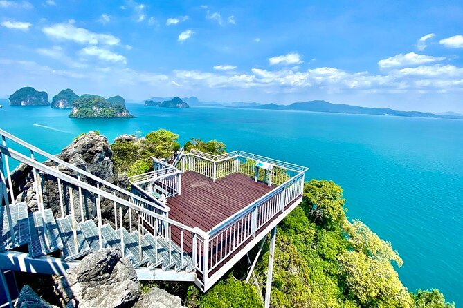 Hong Island Sunset Tour with Buffet Dinner & Night Snorkeling - Price and value: what $56.23 buys you (and what it doesn’t)