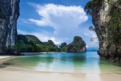 Hong Islands Day Tour and 360 Viewpoint by Longtail Boat From Krabi - Price and what you’re really paying for ($49.92 vs the final total)