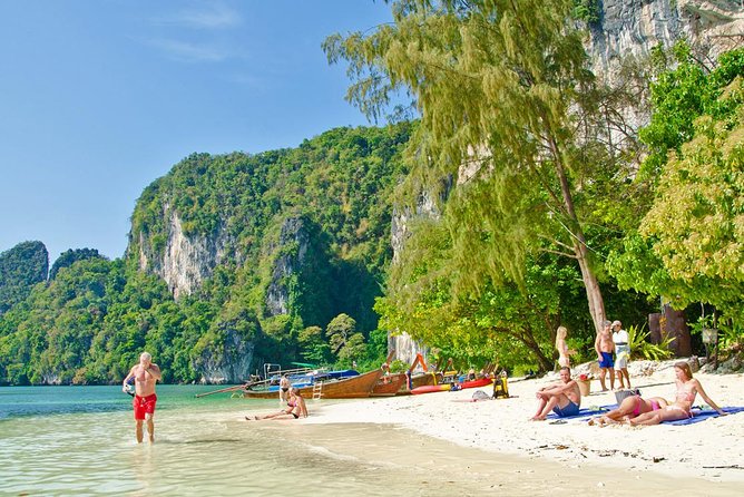 Hong Islands Full-day Tour from Krabi including Lunch - Why the Hong Islands Tour Works So Well (and For Whom)