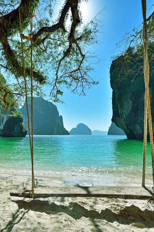 Hong Islands One Day Tour plus Panoramic View - Key Things Worth Knowing Before You Go