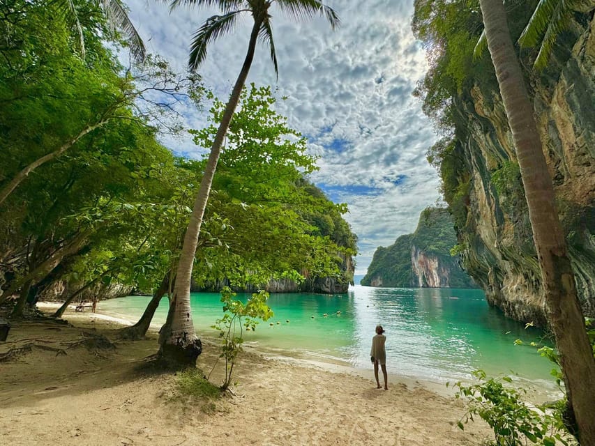 Hong Islands One Day Tour plus Panoramic View - What to Pack (and What to Leave Behind)