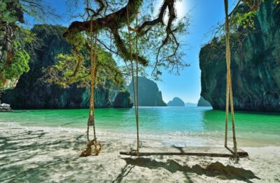 Hong Islands One Day Tour plus Panoramic View - Route Overview: How the Day Flows Across 7 Stops