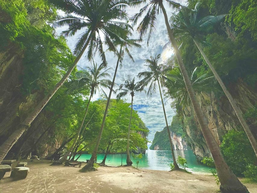 Hong Islands One Day Tour plus Panoramic View - Stop 5: Hong Island 360° Viewpoint Walk