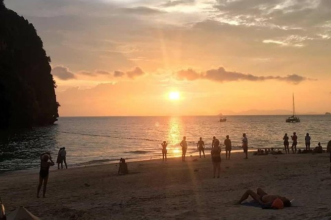 Hong Islands Sunset & Glow Plankton Night Trip from Krabi - Key points that make this tour worth a look