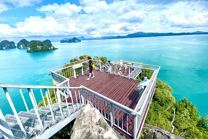 Hong Islands Sunset & Glow Plankton Night Trip from Krabi - Price and value: what $52.08 covers, and what you may pay in THB on the spot