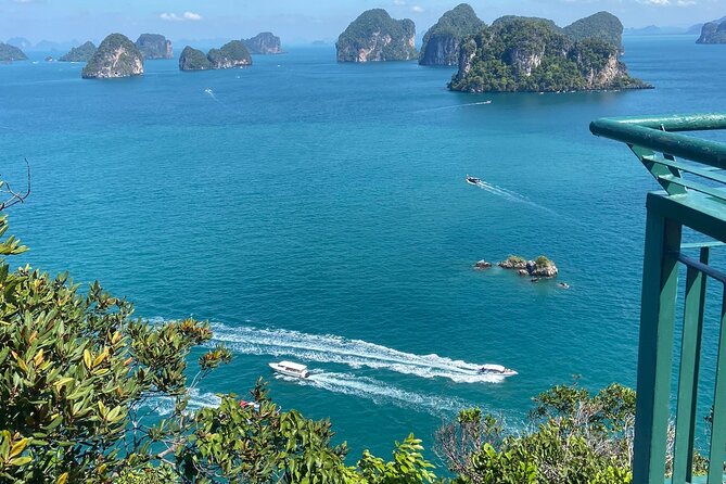 Hong Islands Trip Premium Speedboat from Krabi - Key things to know before you go