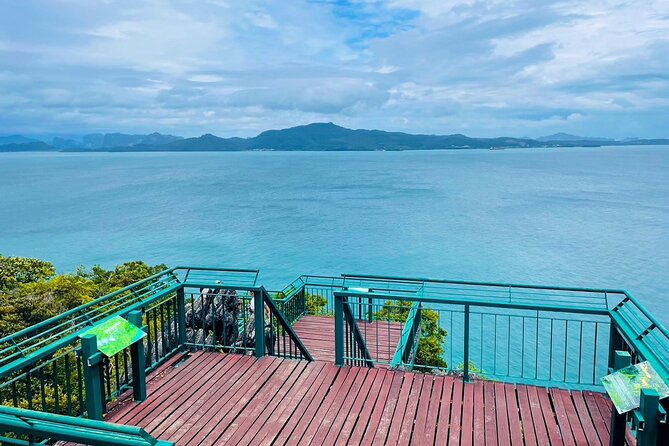 Hong Islands Trip Premium Speedboat from Krabi - Price and value: what you pay, what you’ll likely add