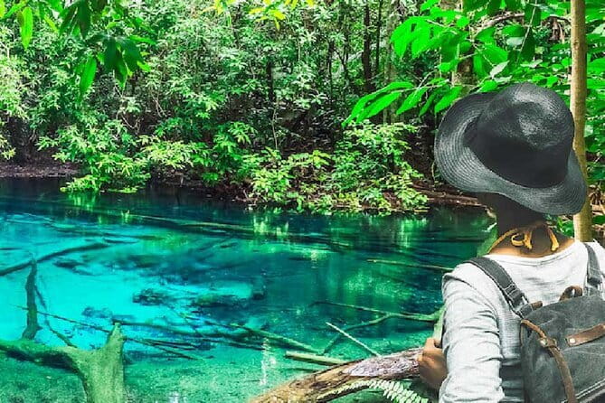James Bond and Hong Island Canoeing by Speedboat from Krabi - James Bond Island + Khao Phing Kan: movie-famed viewpoints and the Koh Tapu photo zone