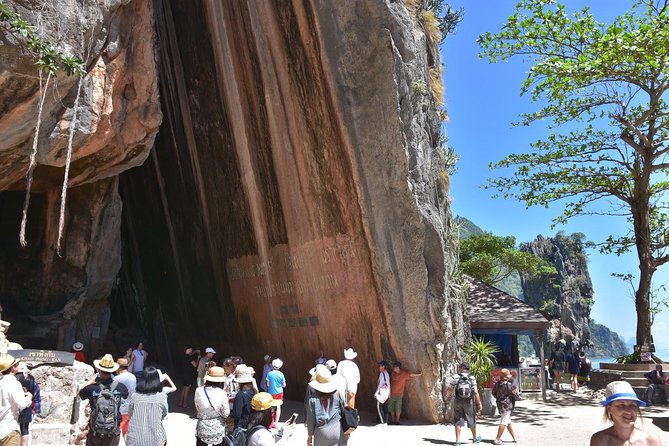 James Bond Island Tour from Krabi by Longtail Boat - Price and value: what $55.40 buys you in real terms