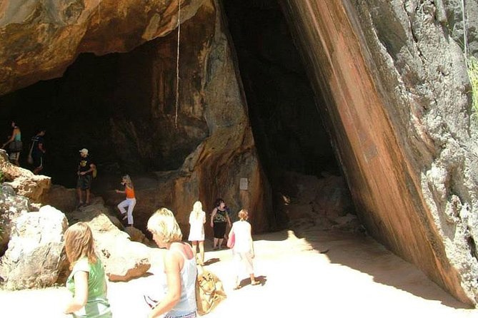 James Bond Island Tour(No Canoeing) From Krabi - What This James Bond Island Tour Gets Right (And What It Doesn’t)