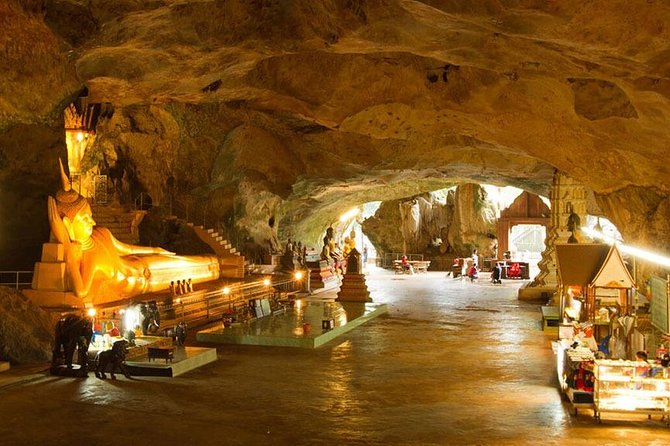 James Bond Island Tour(No Canoeing) From Krabi - Khao Phing Kan: The Leaning Rock and Its Cave Fun