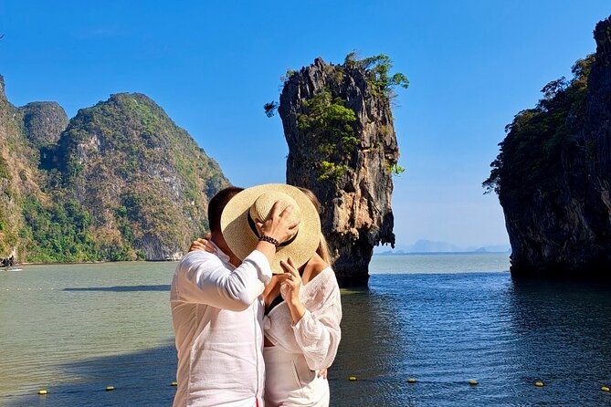 James Bond Private Tour from Krabi by Speedboat - Key things I’d plan around
