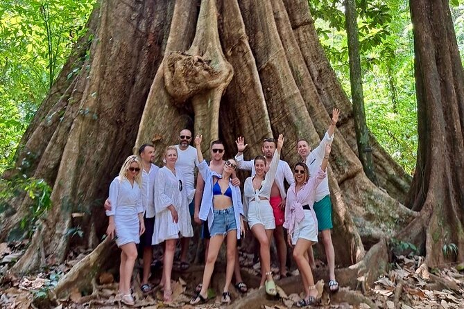 James Bond Private Tour from Krabi by Speedboat - James Bond Island day: fast boat energy, smarter timing