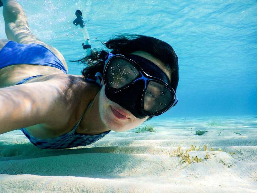 Ko Lanta: Full-Day Snorkel Trip to Phi Phi & Bamboo Islands - Phi Phi Don After Lunch: Shops, Streets, and a Land Break