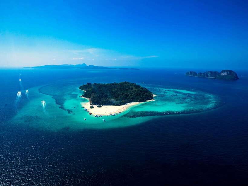 Ko Lanta: Full-Day Snorkel Trip to Phi Phi & Bamboo Islands - What to Pack (So You’re Not Miserable at Sea)