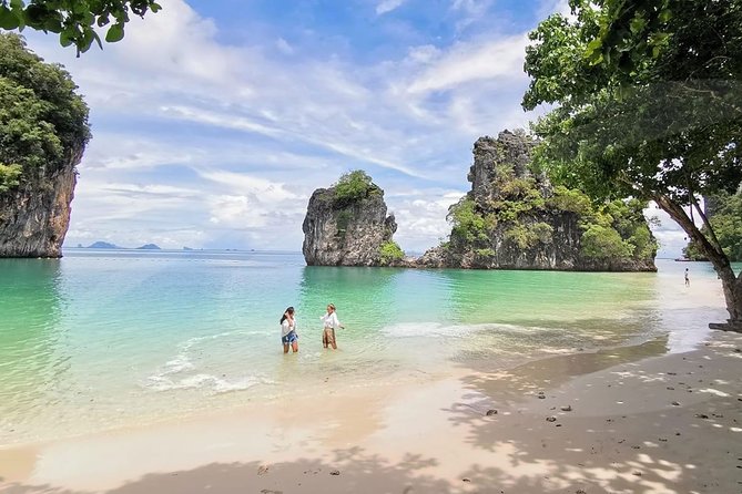 Koh Hong Island Tour by Speed Boat from Krabi - Quick highlights
