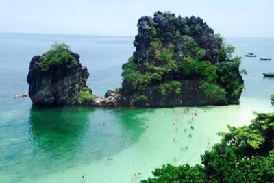 Koh Hong Island Tour by Speed Boat from Krabi - Price and What You’re Really Paying For ($74.30)