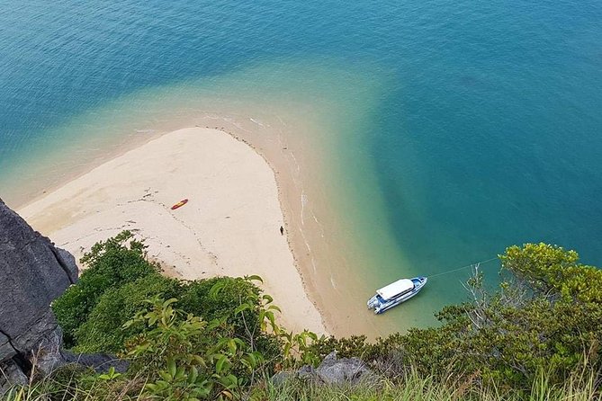 Koh Hong Private Tour from Krabi by Speedboat - Koh Hong by private speedboat: what you gain over big-group days