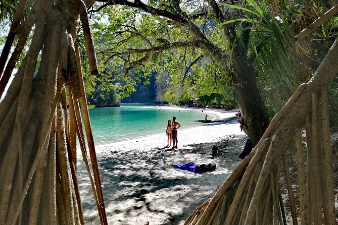 Koh Hong Private Tour from Krabi by Speedboat - Guides, communication, and that private-day feeling