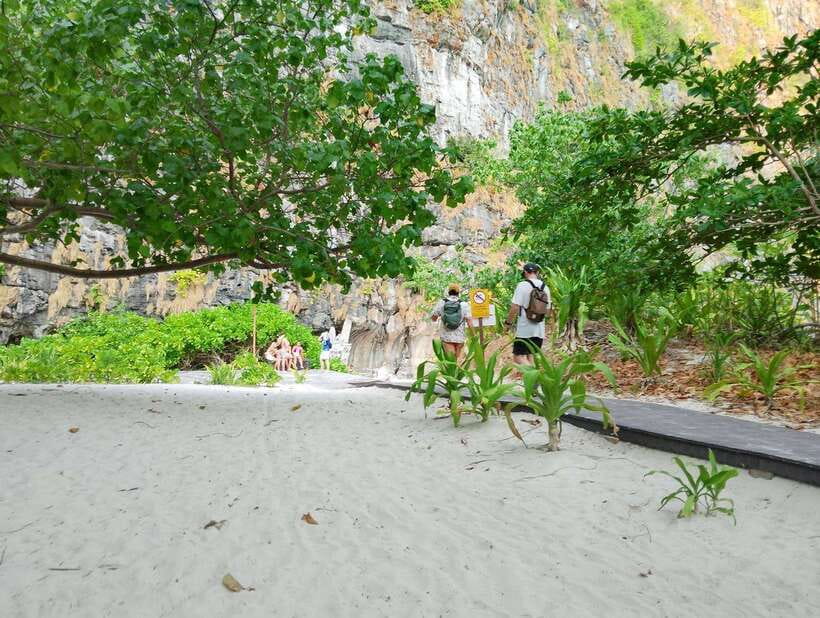 Koh Lanta: Tin's Speedboat Odyssey to Bamboo Island & Beyond - What to bring: watershoes, sunscreen, and anti-jellyfish clothing