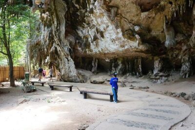 Krabi 4 Islands Day Tour with Snorkeling Include Lunch - Meeting Up and Getting to the Pier Without Headaches