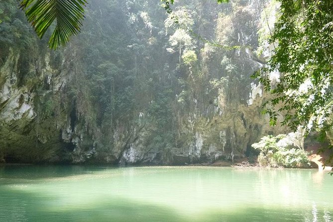 Krabi 4 Islands Day Tour with Snorkeling Include Lunch - Stop 1: Poda Island for Beach Time and Easy Water Fun