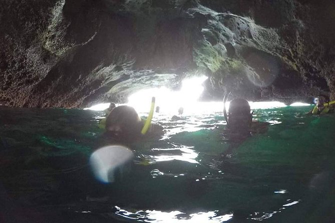 Krabi 4 Islands Day Tour with Snorkeling Include Lunch - The Snorkeling Reality: What to Expect (and What to Plan For)