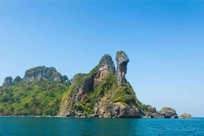 Krabi: 4 Islands Longtail Boat Tour with Lunch - Price and Value: What $33 Really Buys You in Krabi