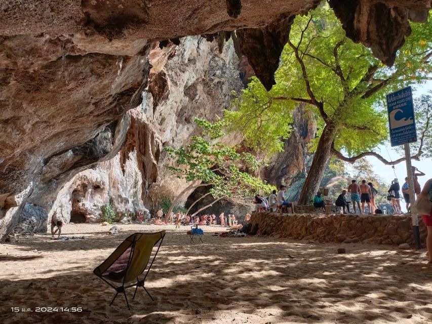 Krabi: 4 Islands Snorkeling Tour by Longtail Boat - Key things I’d watch for before you go
