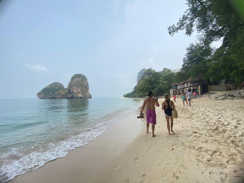 Krabi: 7 Island Sunset With BBQ & Plankton Speed Boat Tour - What’s Included vs. What You Bring