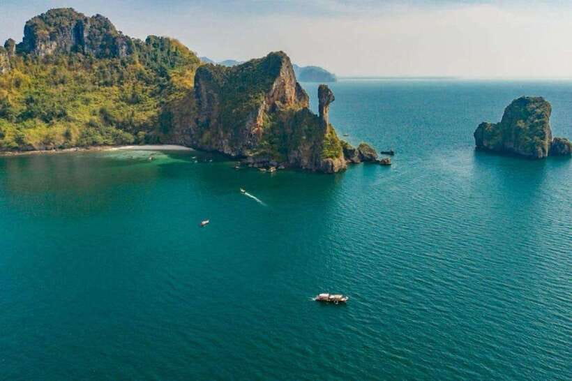 Krabi: 7-Island Tour by Longtail Boat with Sunset - The Longtail Boat Setup: Why This Tour Works