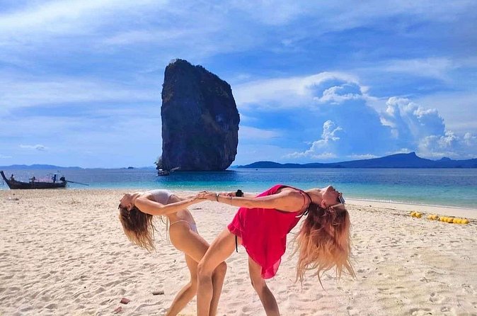 Krabi 7 Islands by Longtail Boat Sunset Dinner - Who this tour is best for