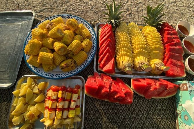 Krabi 7 Islands Longtail Boat Sunset BBQ - Price and Value: Is $48.80 a Fair Deal Here?