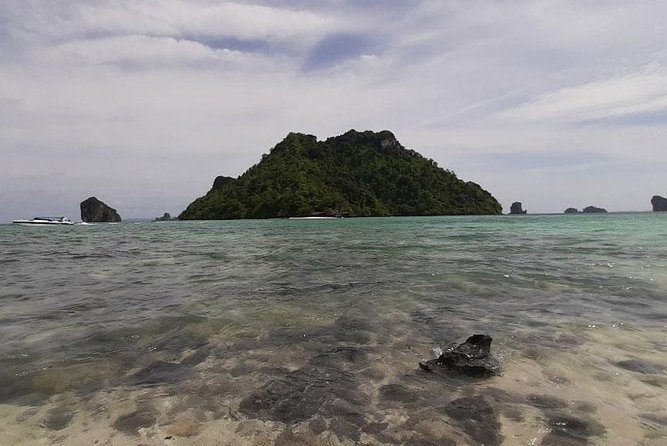 Krabi 7 Islands Snorkeling and Sunset Tour by Speedboat - Who should book this Krabi 7 Islands tour