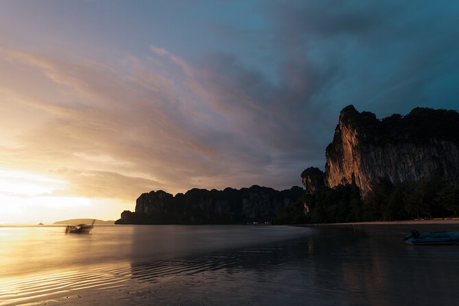 Krabi 7 Islands Snorkeling Sunset and Bioluminescence with dinner - Why This Seven-Island Krabi Plan Works