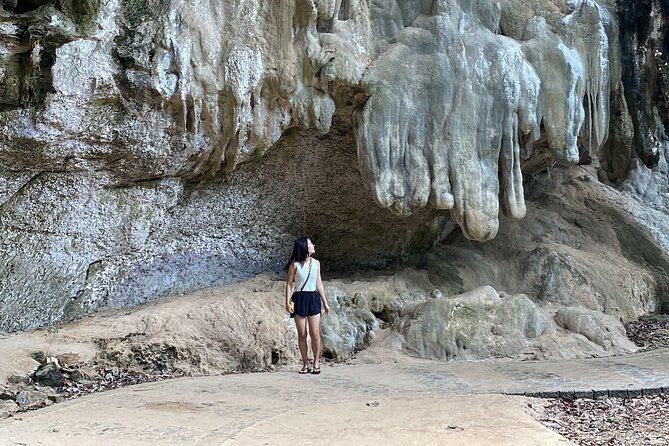 Krabi 7 Islands Snorkeling Sunset and Bioluminescence with dinner - Tang Ming Island and Chicken Island Snorkeling: What You’re Really Buying