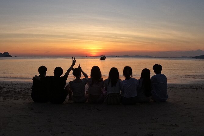 Krabi 7 Islands Snorkeling, Sunset Dinner & Plankton Night - Price and National Park Fees: Getting the Value Straight