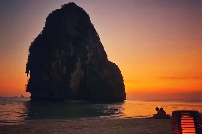 Krabi 7 Islands Speedboat Adventure - Key Highlights You’ll Actually Feel