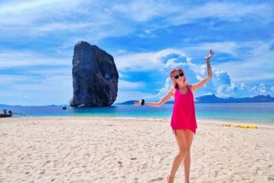 Krabi 7 Islands Speedboat Adventure - Getting to the Pier: Shared Van, Start Time, and What to Expect