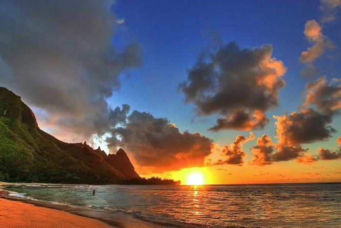 Krabi 7 Islands Sunset and Bioluminescence Tour Include BBQ Dinner - Key highlights worth showing up for