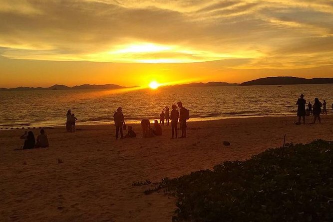 Krabi 7 Islands Sunset and Bioluminescence Tour Include BBQ Dinner - Who this Krabi sunset and bioluminescence tour fits best