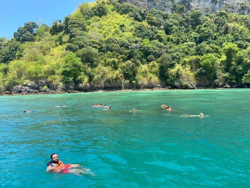 Krabi: 7 Islands Sunset & Plankton Swim with BBQ Dinner - Who this tour suits best (and who should skip)