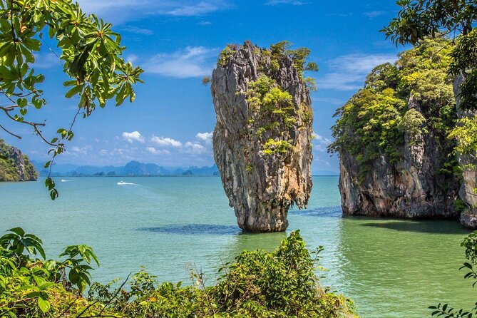 Krabi 7 Islands Sunset Tour BBQ Beachside Dinner + Plankton Swim - Key highlights to watch for