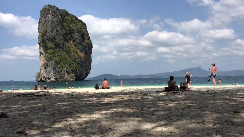 Krabi: 7 Islands Sunset Tour & BBQ & Bioluminescent Plankton - Who This Tour Fits Best (And Who Might Be Happier Elsewhere)