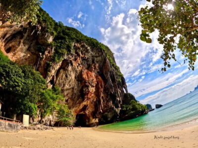 Krabi: 7 Islands Sunset Tour by Speedboat with Snorkeling - Getting to the speedboat: pickup options and meeting points that matter