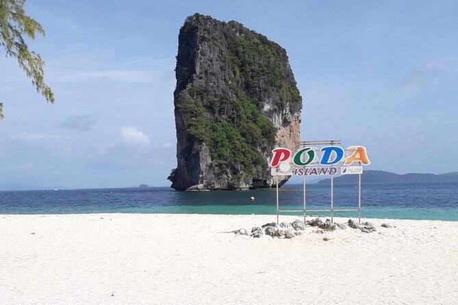 Krabi 7 Islands Sunset Tour with Bioluminescent Plankton + BBQ - What you actually get for the $49 price